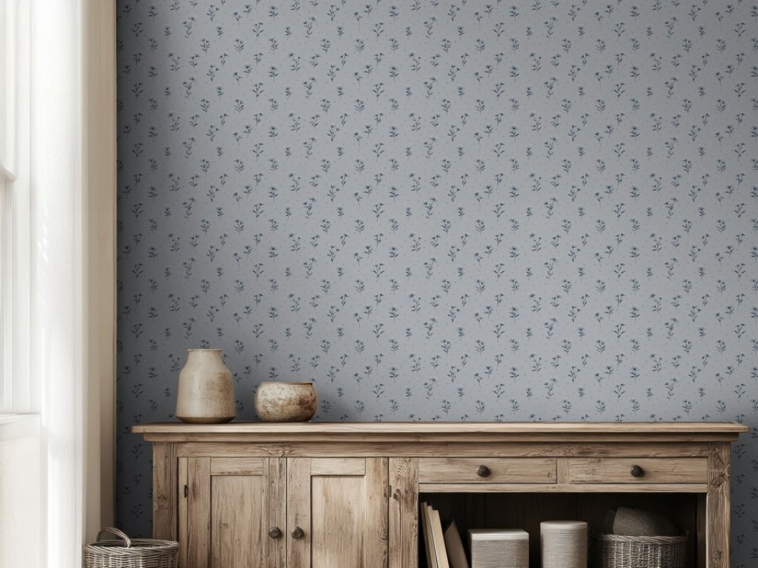 Picture of Gittan Blue - 1105901-03